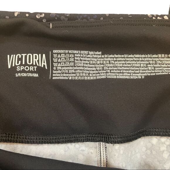 Victoria’s Secret Sport Leggings  - Picture 4 of 4